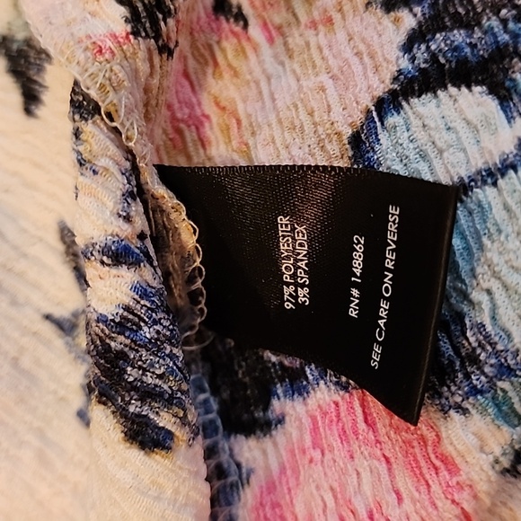 Lot Of 3 Torrid And Spense 3X - Picture 14 of 14